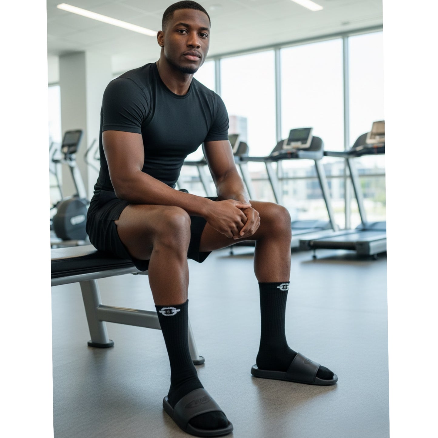 Bamboo Crew Essentials