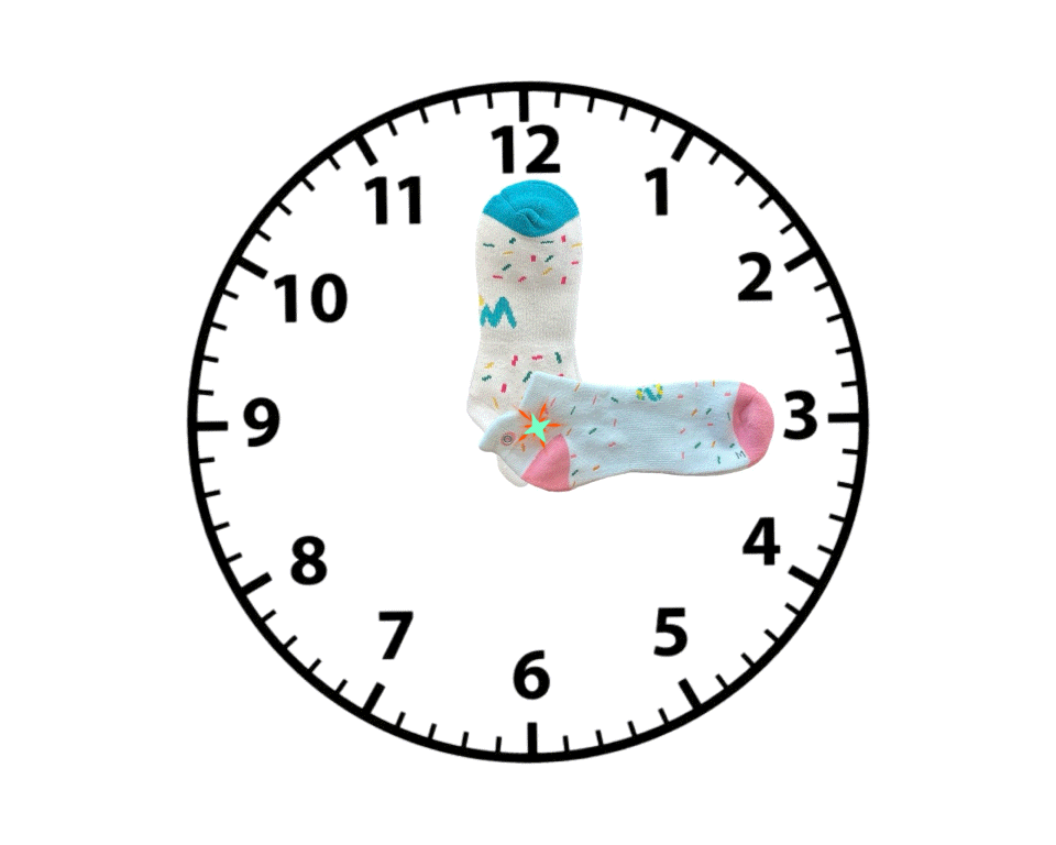 Whipper Snapper Socks