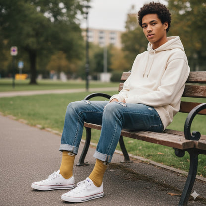 Bamboo Crew Essentials